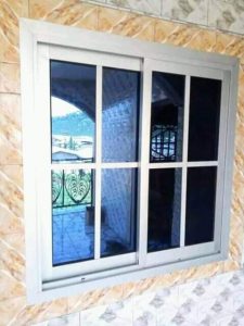 fenêtre sur mesure à Venarey-les-Laumes